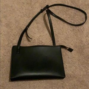 Banana republic purse